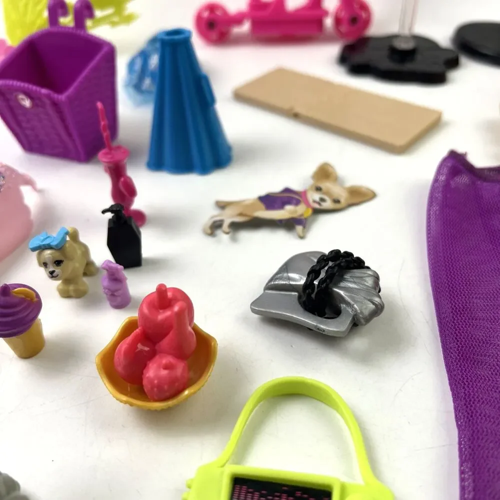 Variety lots hasbro